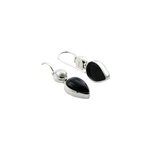 Boucles d'oreilles goutte