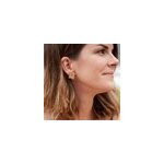 Boucles d'oreilles hortense