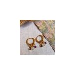 Boucles d oreilles ila