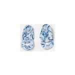 Boucles d'oreilles maillon