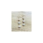 Boucles d'oreilles michelle