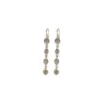 Boucles d'oreille oeil de ste lucie