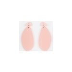 Boucles d'oreilles ov�