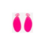 Boucles d'oreilles ov