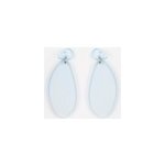 Boucles d'oreilles ov