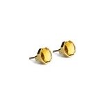 Boucles d'oreilles thalassa