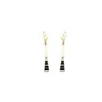 Boucles d'oreille touareg