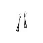 Boucles d'oreilles touareg massue