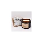 Bougie no. 8 poudre d'toiles - 400g
