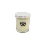 Bougie argent il parfum patchouli