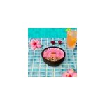 Bougie coco ibiza - passion hibiscus