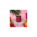 Bougie fruit du dragon & th glac, 220g