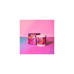 Bougie de massage - lotus