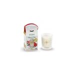Bougie nol 180g baies et fleur d hiver