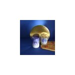 Bougie nouvelle lune