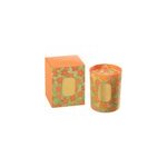 Bougie paraffine multicouleur h. 13. 5cm Bougie paraffine multicouleur h. 13. 5cm