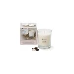 Bougie parfumée amour pierres naturelles Bougie parfumée amour pierres naturelles