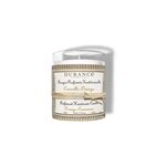 Bougie parfum�e cannelle orange