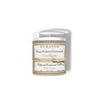 Bougie parfum�e c�dre argent�