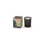 Bougie parfumée cèdre naturel Bougie parfumée cèdre naturel