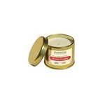 Bougie parfume - fruits rouges