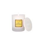 Bougie parfume miel de provence