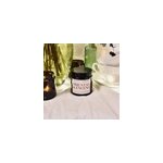 Bougie parfume oriental et encens 90g