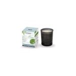 Bougie parfume pur lin naturel