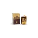 Bougie parfumée rechargeable légende Bougie parfumée rechargeable légende