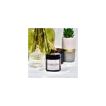 Bougie parfume verveine 90g
