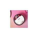 Bougie sakura parfum fleur de cerisier