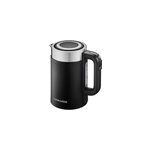 Bouilloire �lectrique 1. 7l 2000w noir mat