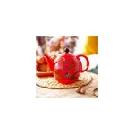 Bouilloire �lectrique 1 l rouge