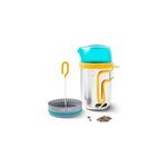 Bouilloire kettlepot & presse  caf
