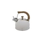 Bouilloire sifflante 3l induction Bouilloire sifflante 3l induction