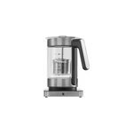 Bouilloire - th�i�re multifonctions 1. 6l 3000w inox