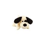 Bouillote peluche - chien Bouillote peluche - chien