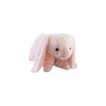 Bouillote peluche - lapin