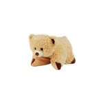 Bouillote peluche - ours bouclé Bouillote peluche - ours bouclé