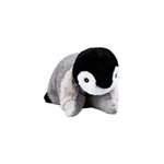 Bouillote peluche - pingouin Bouillote peluche - pingouin