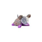 Bouillote peluche - souris