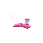 Bouillotte agriculture bio fushia Bouillotte agriculture bio fushia
