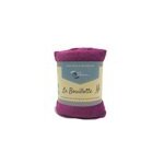 Bouillotte agriculture bio - raisin