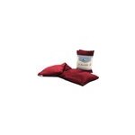 Bouillotte agriculture bio rouge Bouillotte agriculture bio rouge