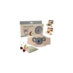 Bouillotte b�b� noyaux de cerise koala