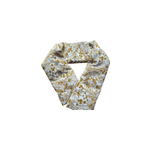 Bouillotte cervicale aya graines de lin