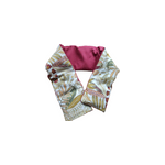 Bouillotte cervicale frida rouge