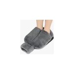 Bouillotte chausson douce fishtec