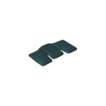 Bouillotte coussin pépins de raisins Bouillotte coussin pépins de raisins