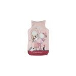 Bouillotte enfant avec housse polaire 2l Bouillotte enfant avec housse polaire 2l